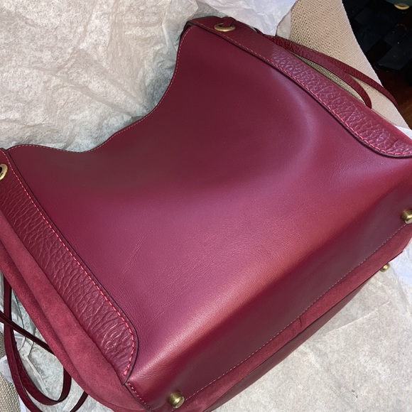 Coach Harmony Hobo - Picture 12 of 15